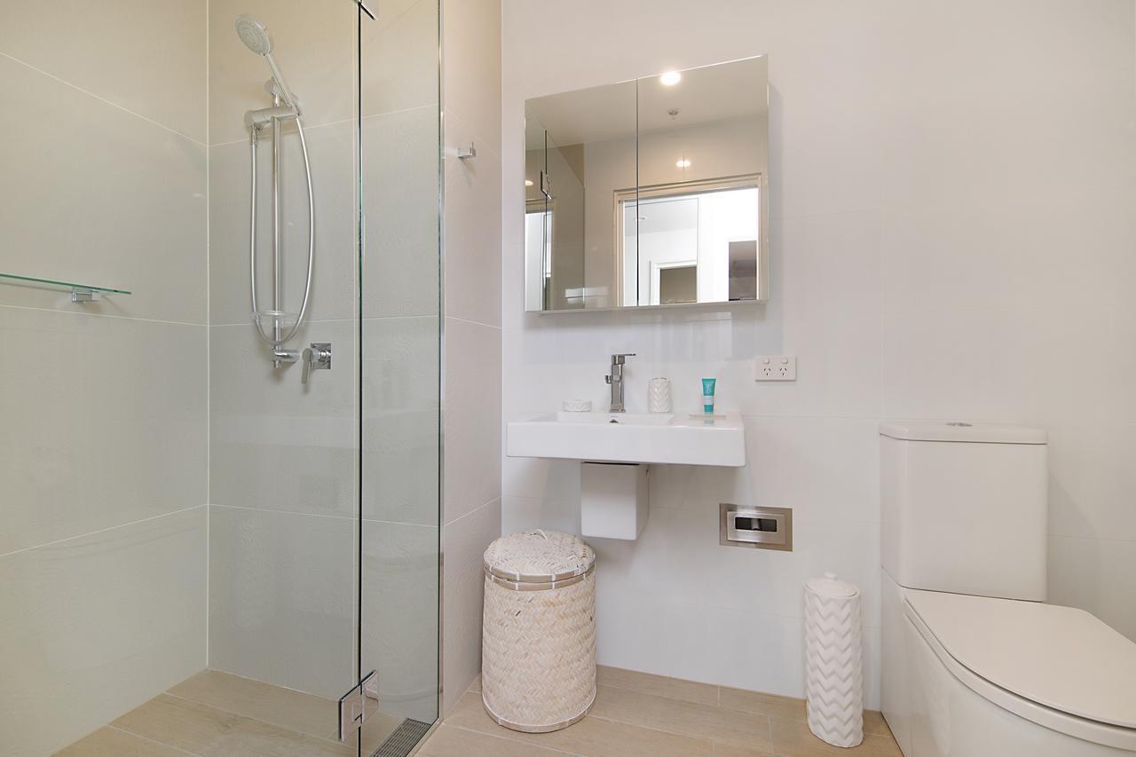 Arena Luxury Beachfront Apartment Newcastle Esterno foto