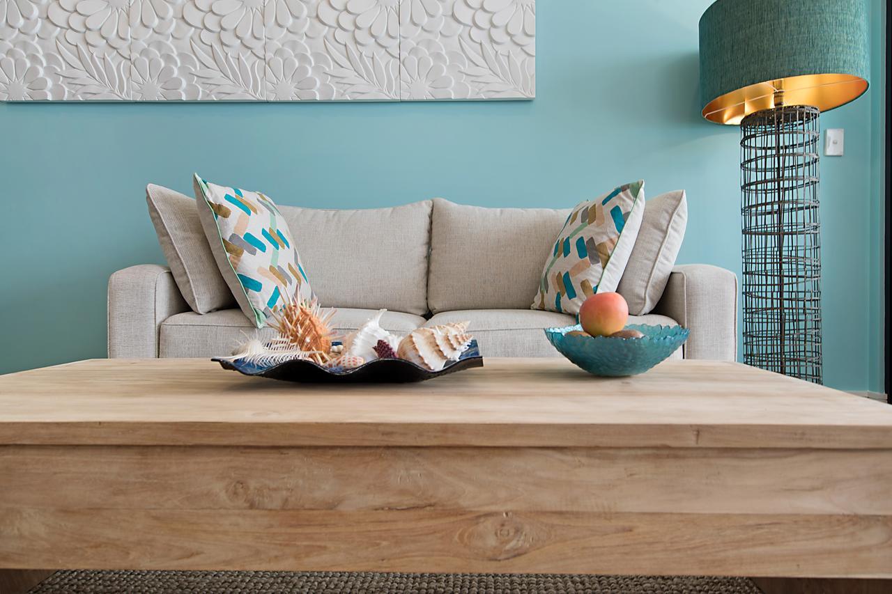 Arena Luxury Beachfront Apartment Newcastle Esterno foto